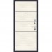 Porta S 10.П50 Graphite Pro/ Nordic Oak